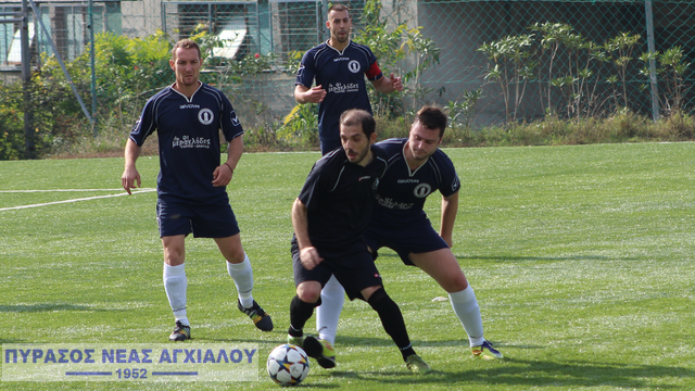 Πύρασος: Απέκτησε τον Γιώργο Τζίκα 4 pyr fo 4 Copy Copy 11